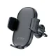Tech-Protect V7 Car Phone Holder for Dashboard / Air Vent - Black