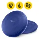 4Fizjo MED+ Sensomotor Balance Cushion 33 cm, Navy Blue