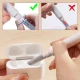 Tech-Protect CS02 3-in-1 Headphone Cleaning Kit, White