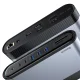 HUB Baseus CAHUB-DG0G 3x USB 3.2 Gen 1 / 2x USB-A / 2x USB-C / SD card reader, micro SD / AUX / 3x HDMI / RJ45 PD 100W...