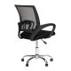 Ergonomic Mesh Office Chair with Adjustable Height ModernHome