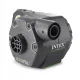 Intex Quick-Fill Electric Pump with Battery (12V/220-240V)