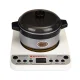 Kids Cooking and Grilling Toy Set, 40 Pieces, with Sound and LED Effects