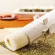 Sushi Maker, Sushi Making Machine, Homemade DIY Sushi Roller, White