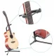 Adjustable Guitar Stand, Black