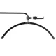 Glow MOMO MOON MX6 Cosmetic Lamp, Black