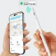 ESR Geo Digital Stylus Pen Active Stylus - White