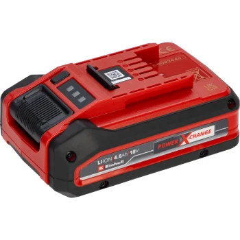 Einhell Power-X-Change Plus 18V 4.0Ah Battery