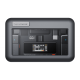 Saramonic Air-01 Wireless Microphone System (2 TX + 1 RX)