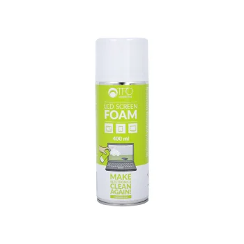 TFO Screen Cleaning Foam for LCD/LED/OLED 400 ml
