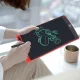 LCD Drawing Tablet 8.5\", Red