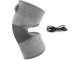Heated Knee Massager, Vibrating Knee Brace