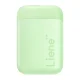 Liene Pearl 2x3\" Portable Photo Printer with 50 Sheets of Paper, Green