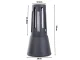 UV Insect Killer Lamp, 5W, Silent Operation