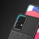 Samsung Galaxy A53 5G (SM-A536) Thunder Series TPU Cover Case, Black