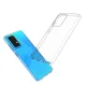 Samsung Galaxy A52 (SM-A525F/DS) / A52s (SM-A528B) Ultraslim TPU Case Cover, Transparent