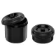 Emsa Mobility Thermal Food Container 1.7L, Black/Anthracite