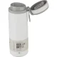 Stanley IceFlow Twist Flip Drinking Bottle 0.47L Frost