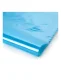 UV-Stabilized Polyethylene Film 120 mkr, 6 x 100 m, Transparent