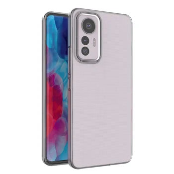 Ultra Clear 0.5mm Case for Xiaomi 12 Lite, Transparent