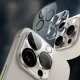 Tech-Protect iPhone 17 Air Camera Cover Cam Fit+, Clear