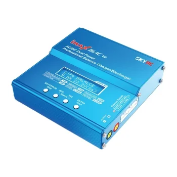 Battery Charger SkyRC iMax B6AC V2