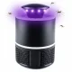Mosquito Killer LED Lamp Fly Bug Insect Trap, 5W