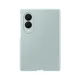 Samsung Silicone Magnet Case for Galaxy Z Fold 8 with 2 Films - Green