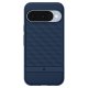 Spigen Parallax Mag MagSafe Phone Case Cover Google Pixel 10 / 10 Pro - Navy Blue