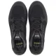 uvex 65922 S3 SRC Safety Low Shoes, Size 43, Black