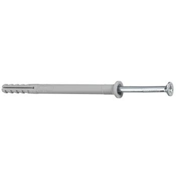 Fischer Nail Anchor N 6x80/50 S Countersunk Head, 100 pcs.