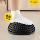 Sensory Balance Pods 4FIZJO SensoKid for Exercises 2 pcs, Black