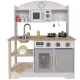 Kruzzel 21933 Kids Wooden Toy Kitchen