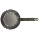 De Buyer Mineral B Element Round Iron Frying Pan 20 cm