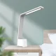 Forever Light PURE FLB-110 ANDERS LED Desk Lamp 5W, White/Grey