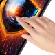 3mk Silky Matt Privacy Screen Protector Film for Hotwav T7