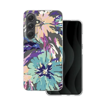 TFO IMD Print Case for Samsung Galaxy S23 Splash