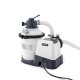 Intex 26642 Sand Filter Pump for Pool 3500 L/h