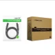 Ugreen AV130 66717 Audio Cable XLR (Female) to XLR (Male), 2m, Black