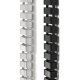 Maclean MC-727 B Cable Organizer / Concealer, Black