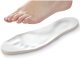 Orthopedic Anatomical Memory Foam Fusion Feet Foot Insoles, Universal