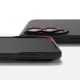 Ringke Onyx Case for Samsung Galaxy S25 Edge, Black