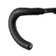 Rockbros EVA Handlebar Tape Hot Pressed Pattern, Black