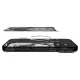 Spigen Ultra Hybrid MagSafe Zero One Case for iPhone 18 Pro Max / 17 Pro Max, Black