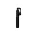 Selfie stick statīvs ar Bluetooth pulti Devia ES083, melns