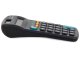 Pocket Calculator 8-Digit Basic Handheld Calculator for School and Office, Black
