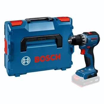 Bosch GSR 18V-52 Cordless Drill Driver in L-BOXX Case, 18V