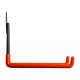 Maclean MC-444 Wall Mount for Bicycle, Tires, Tools, 25kg