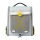 Petkit Breezy X ZONE Pet Carrier Backpack, Gray