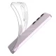 Ultra Clear Case for Samsung Galaxy A25, Transparent